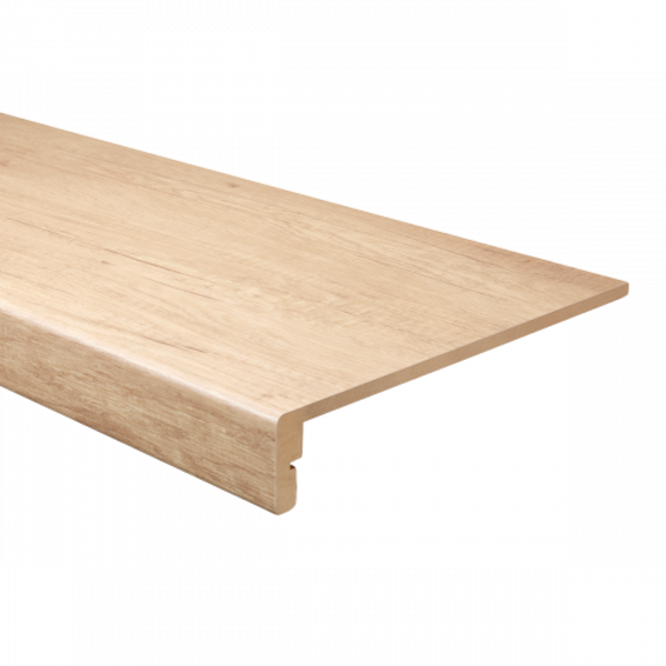 K-Stairs Homeline Overzettrede - 138x50cm - Hoogland Eiken
