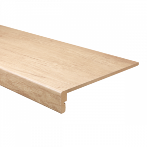K-Stairs Homeline Overzettrede - 278x50cm - Hoogland Eiken