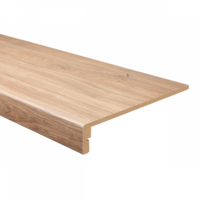 K-Stairs Homeline Overzettrede - 278x50cm - Provencaals Eiken