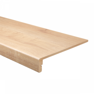 K-Stairs Homeline Overzettrede - 160x50cm - Toscaans Eiken