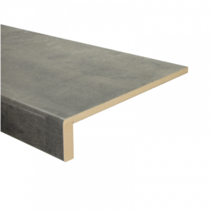 K-Stairs Homeline Overzettrede - 90x30cm - Beton