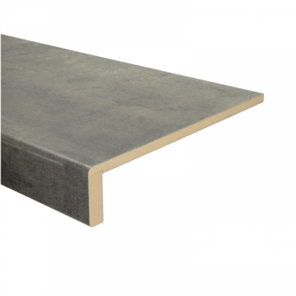 K-Stairs Homeline Overzettrede - 90x30cm - Beton