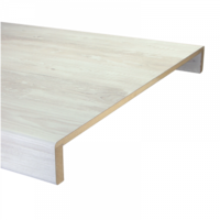 K-Stairs Homeline Dubbel Overzettrede - 136x61cm - Cascina Grenen