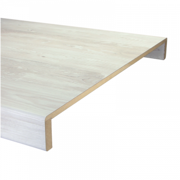 K-Stairs Homeline Dubbel Overzettrede - 136x61cm - Cascina Grenen