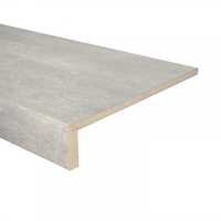 K-Stairs Homeline Overzettrede - 136x30cm - Cefalu
