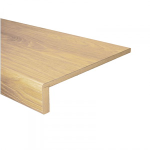 K-Stairs Homeline Overzettrede - 121x30cm - Hickory Masonic Natuur