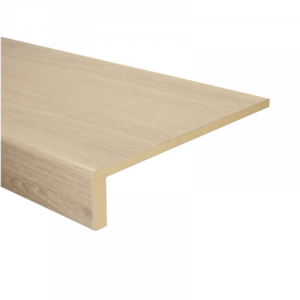 K-Stairs Homeline Overzettrede - 121x30cm - Orleans Eik Zand