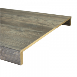 K-Stairs Homeline Dubbel Overzettrede - 90x61cm - Jackson Den