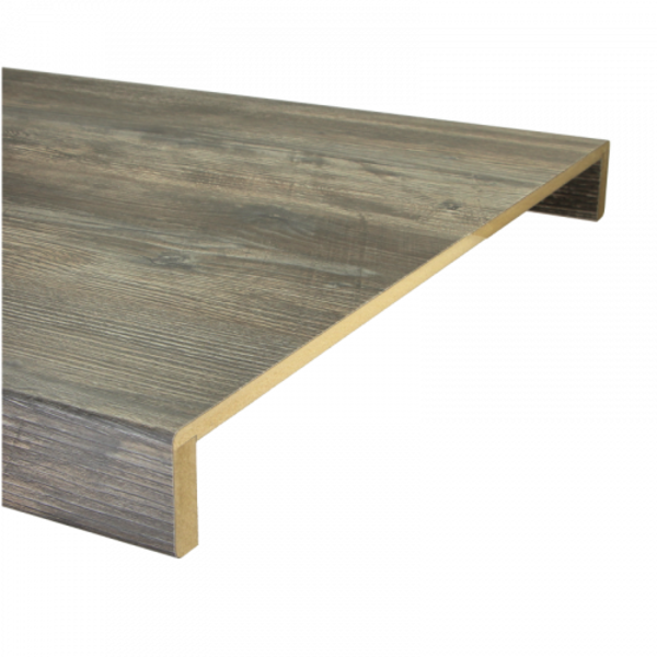 K-Stairs Homeline Dubbel Overzettrede - 181x61cm - Jackson Den