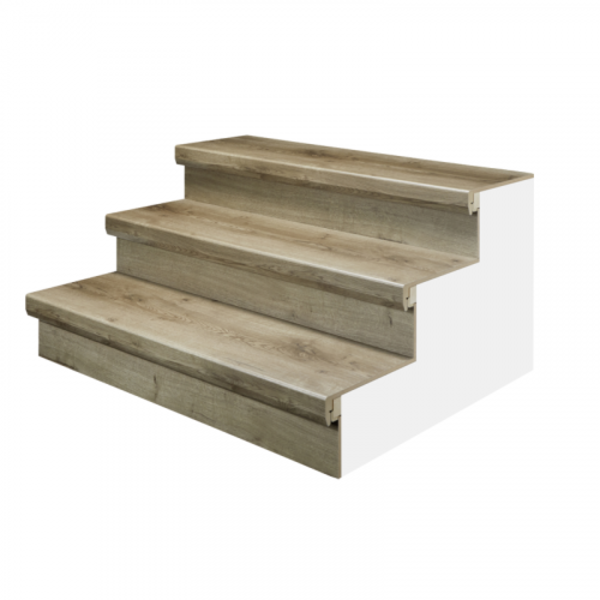 Dubbel Stootbord MDF - 92x40cm - Kasteel Eiken