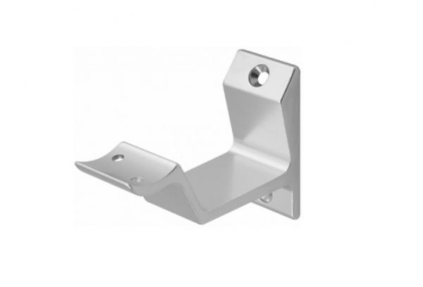 Trapleuninghouder - Modern Hol - Aluminium