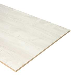 K-Stairs Dubbel Stootbord MDF - 181x40cm - Cefalu