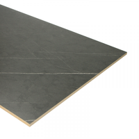 K-Stairs Dubbel Stootbord MDF - 90x40cm - Marmer