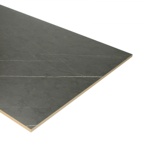 K-Stairs Dubbel Stootbord MDF - 90x40cm - Marmer
