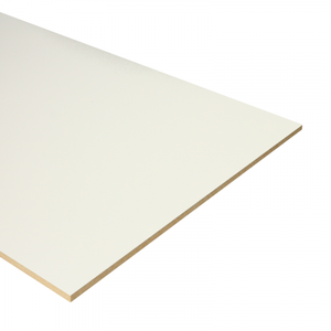 K-Stairs Dubbel Stootbord MDF - 90x40cm - Oester