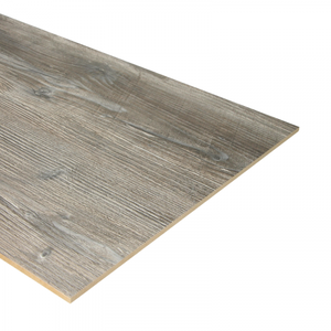 K-Stairs Dubbel Stootbord MDF - 136x40cm - Jackson Den