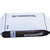 Betonmortel - 25kg