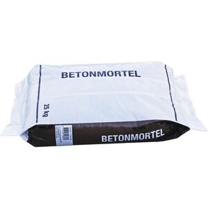 Betonmortel - 25kg