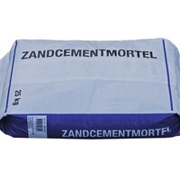 Zandcement - 25kg