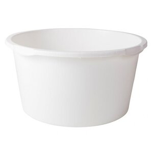 Gripline Speciekuip - 90L - Wit