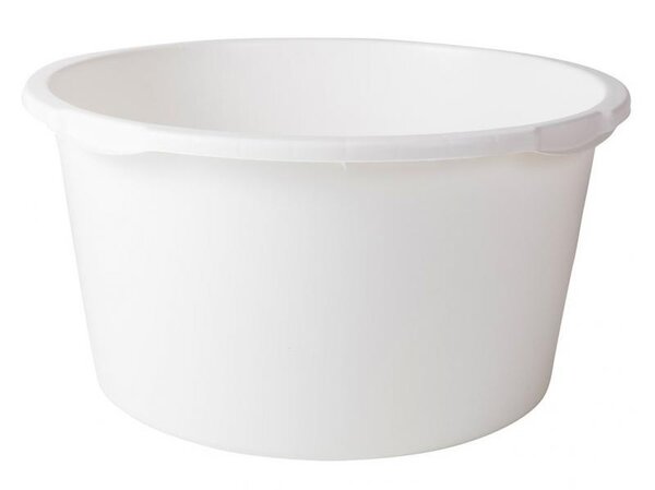 Gripline Speciekuip - 90L - Wit