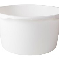 Gripline Speciekuip - 65L - Wit