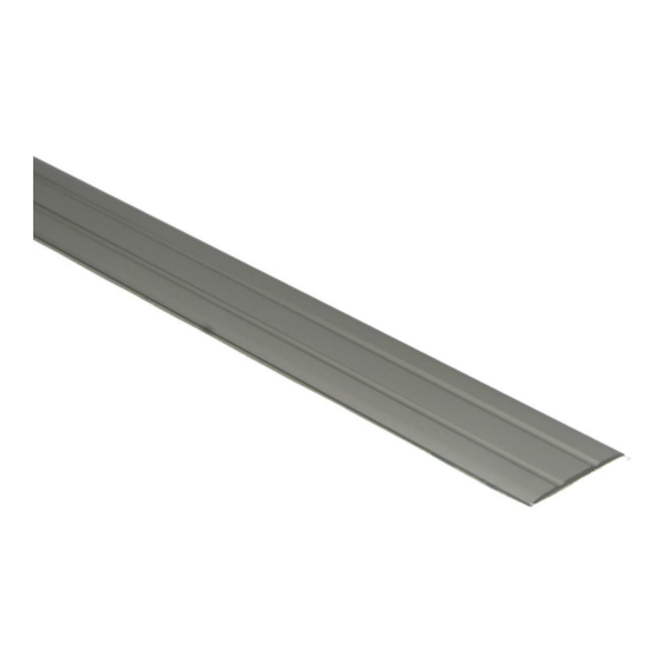 PPC Dilatatieprofiel - Zelfklevend - Aluminium - 300x3,7cm - RVS