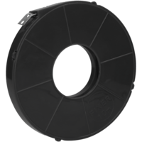 FG FG Gaatjesband Recht Verzinkt 17x0,8 mm - 10m