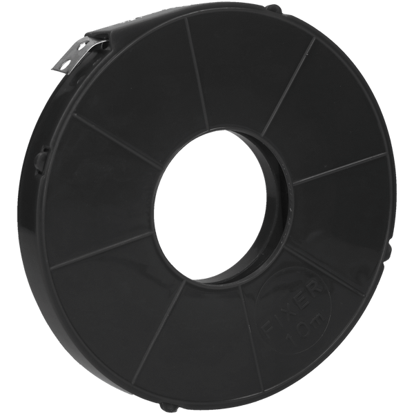 FG FG Gaatjesband Recht Verzinkt 17x0,8 mm - 10m
