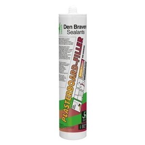 Den Braven Zwaluw Plasterboard-Filler - 310ml