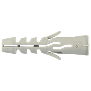 Smart Spreidplug  - Nylon - 5x25mm - 200 Stuks