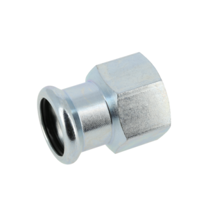 Bonfix Press Schroefbus - CV - Pers x Binnendraad - 22mm x 3/4"
