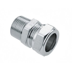 Bonfix Puntstuk - Knel x Buitendraad - 15mm x 1/2"