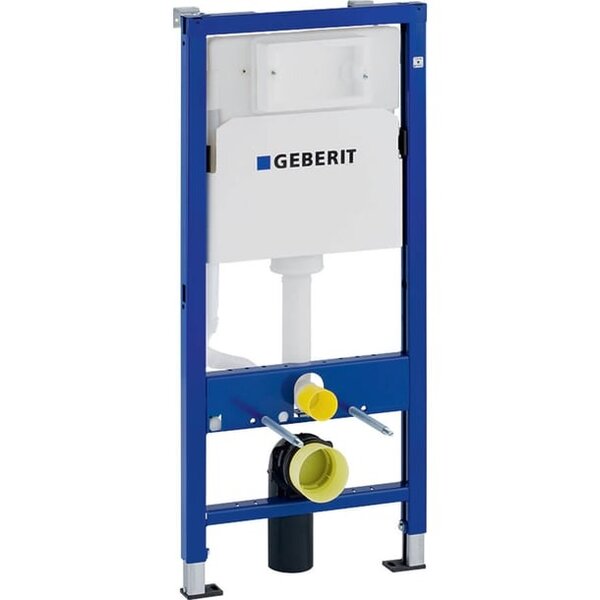 Geberit Geberit Duofix Basic UP100 Inbouwreservoir - 112x50x12cm