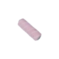 Anza Pro Anza Pro Rimax Verfroller - 22mm Poolhoogte - Polyester - Roze - Maxi - 18cm