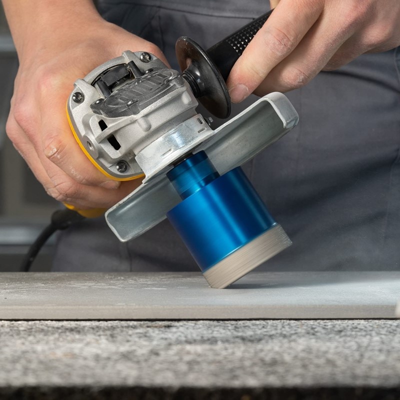  Diamantgereedschap
