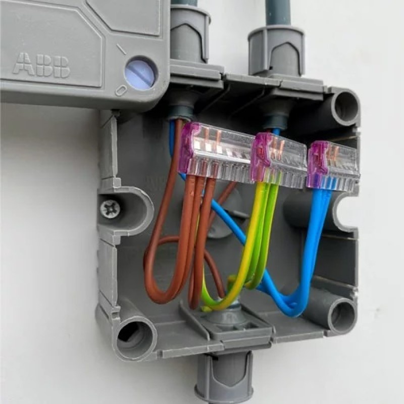 Elektra Toebehoren