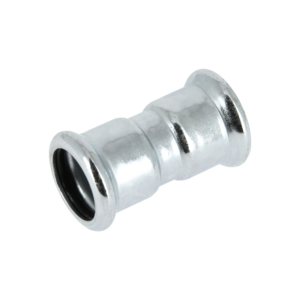 Bonfix Press Rechte Koppeling - CV - Pers - 22x22mm