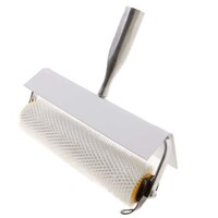 Merkloos Ontluchtingsroller met 21mm Pen - Anti-Spat - 50 cm