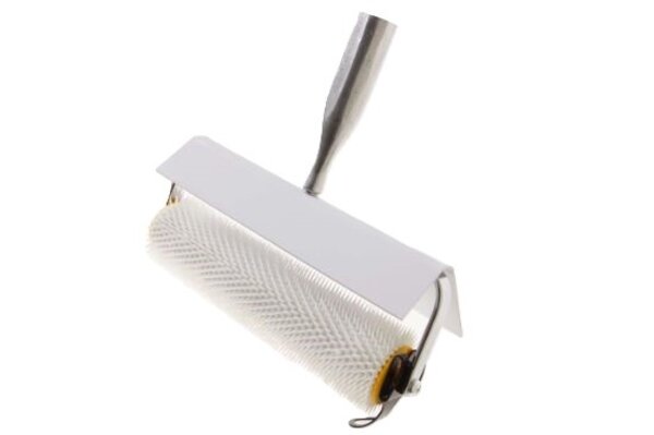 Merkloos Ontluchtingsroller met 21mm Pen - Anti-Spat - 50 cm