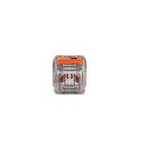 Wago Wago 221 Doorverbindingsklem - 4mm² - 2-Polig - 12 stuks
