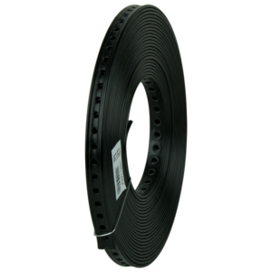 FG Gaatjesband Recht Verzinkt 19x0,8 mm - 10m