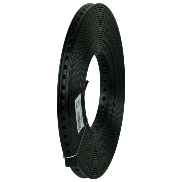FG FG Gaatjesband Recht Verzinkt 19x0,8 mm - 10m
