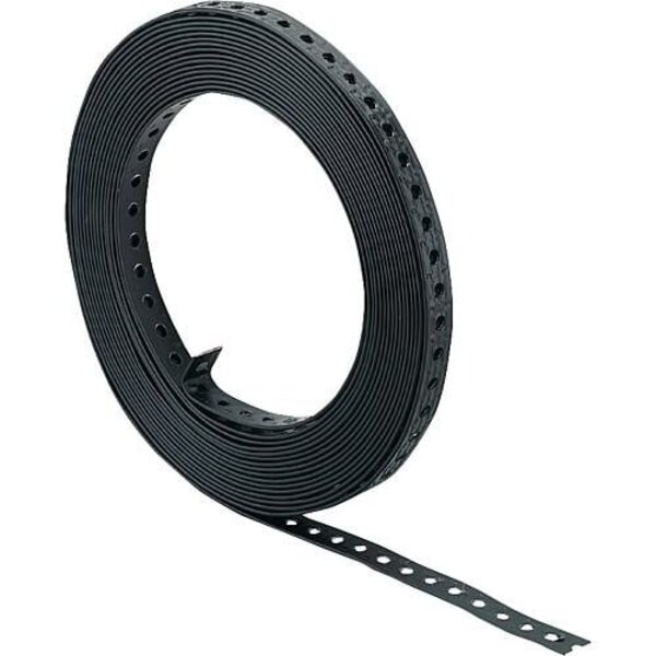 FG FG Gaatjesband Recht Verzinkt 19x0,8 mm - 10m