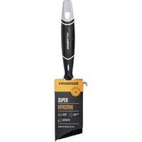 Anza Pro Anza Pro Super Effective Kwast - Schuin Plat - 50mm