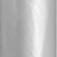 Kip Kip 3688 Afdekfolie met Washi Tape - Oranje - 550mm x 33m