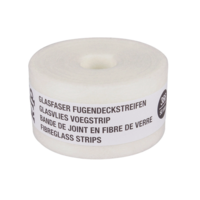 Kip Kip 366 Glasvlies wapeningsband - Wit - 50mm x 25m