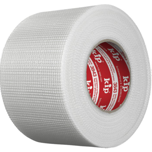 Kip 3843 Gaasband Premium - Wit - 96mm x 90m