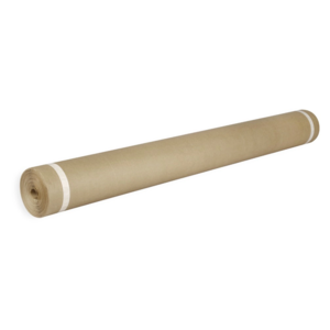 Kip 397 Masking-Tec Afdekpapier met tape 900mm x 45m