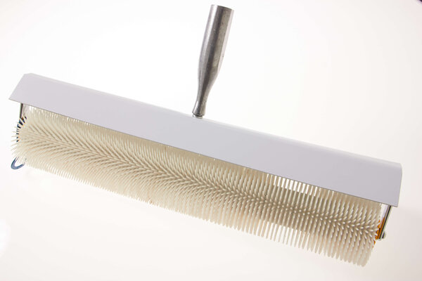 Merkloos Ontluchtingsroller met 21mm Pen - Anti-Spat - 50 cm